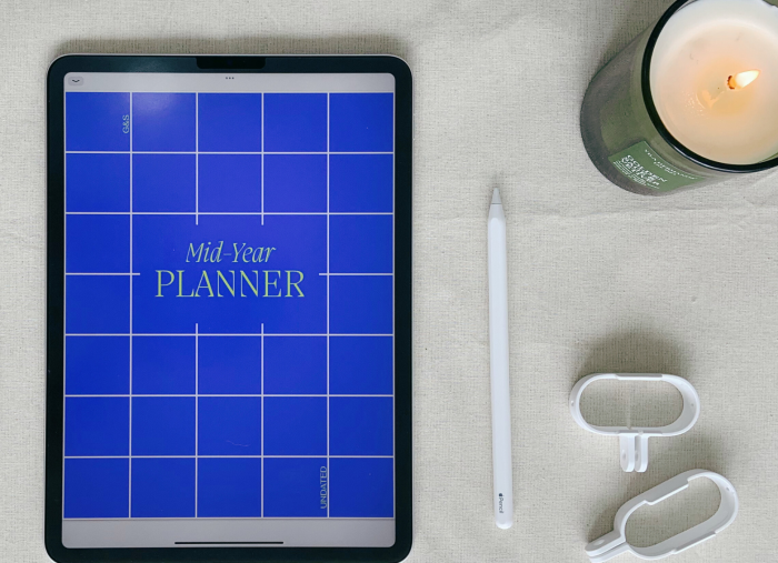 Digital Planners